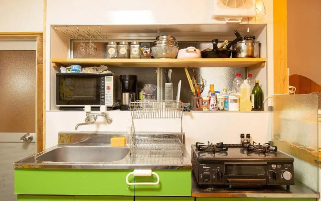 Tabist Guest house Pumping Surf