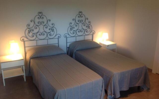 Residence Campagnole