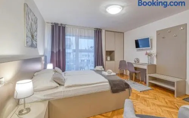 Villa Ladavac B&B