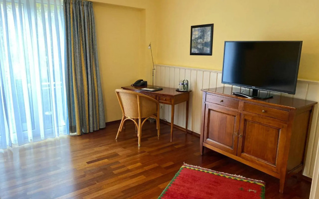 Hotel Goldener Stern