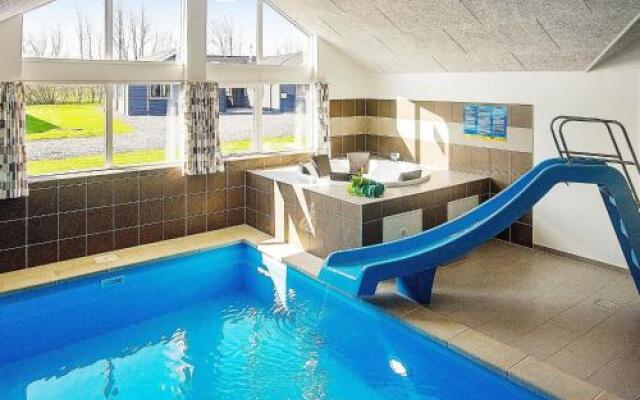 Holiday home Kappeln IV