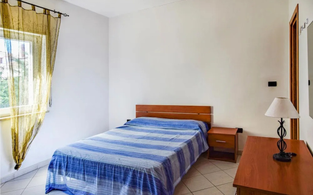 Awesome Apartment in Cariati With 1 Bedrooms and Wifi