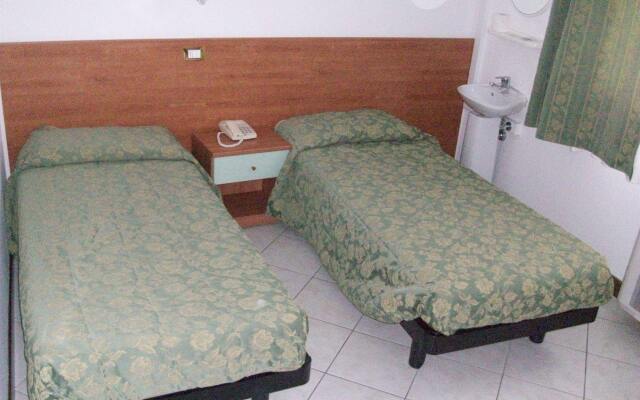 Albergo Nuova Aurora