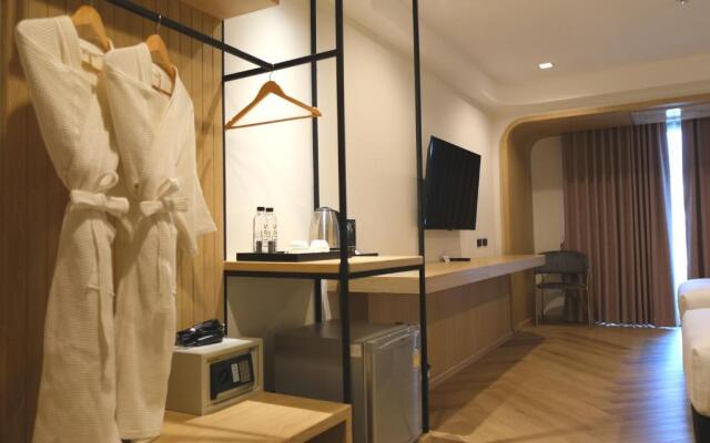 Sann Boutique Hotel