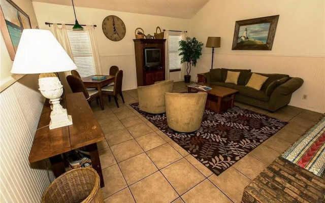 The Other Castle by RedAwning