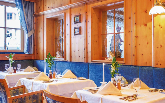 Hotel Seespitz