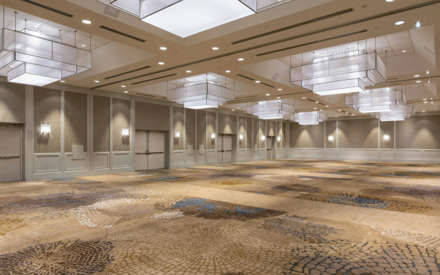 The Westin Southfield Detroit
