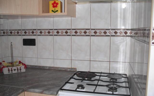 Tavas Barlang Apartman Tapolca