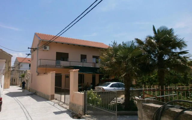 Apartments Juraga