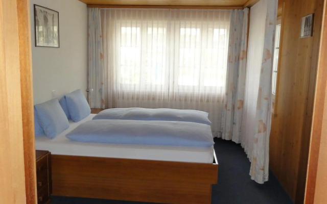 Hotel Steinbock