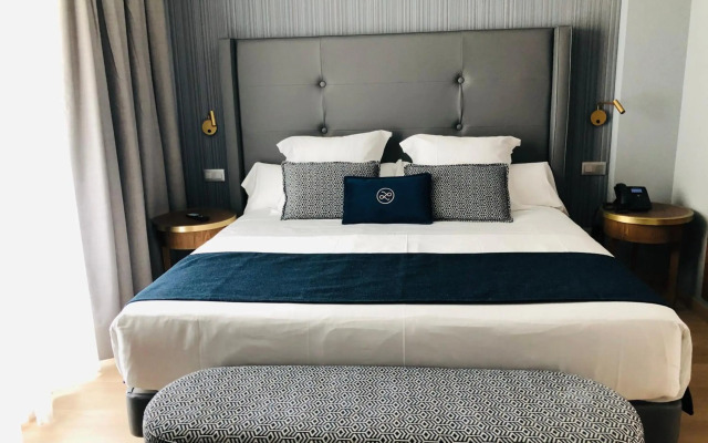 Hotel Lima - Adults Recommended
