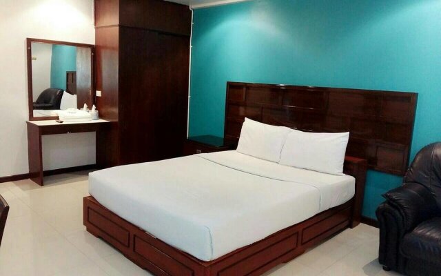 Phanthong Hotel