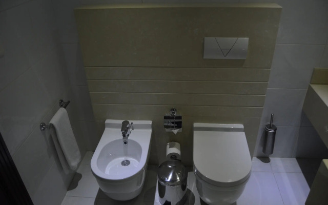 Markazia Suites
