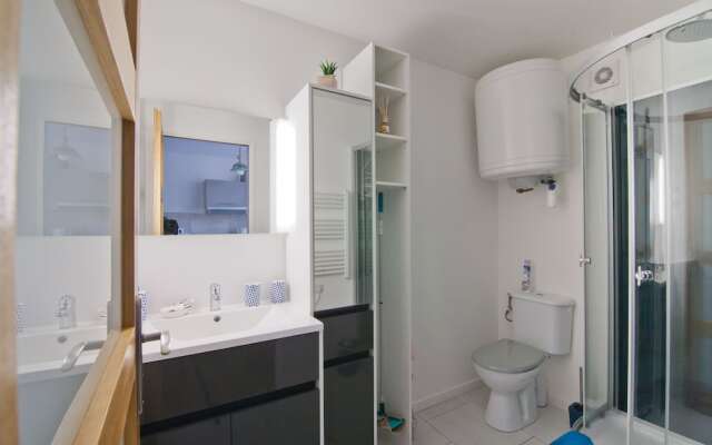 SuperLogis - Le Cadre Vert