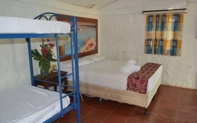 Somar Surf camp & Lodge