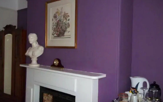 Wellington House B&B