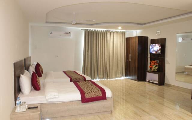 Hotel Lakshmi Palace Unit of Hotels18