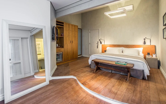 Felissimo Exclusive Hotel