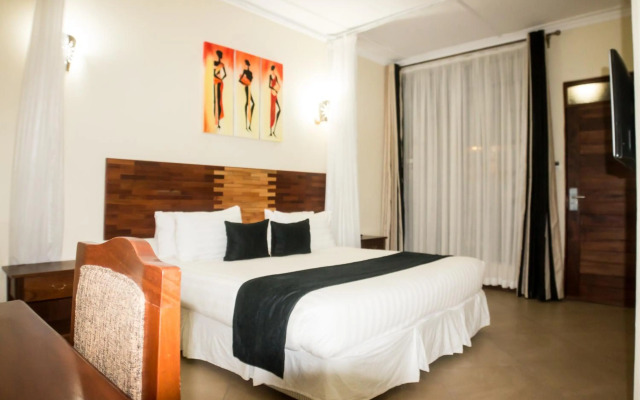 The Smith Hotel
