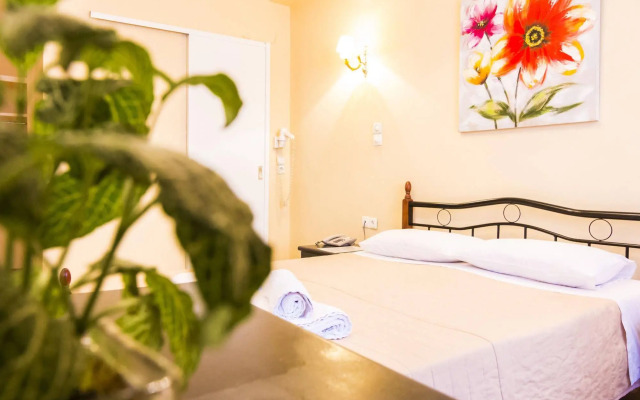 Zappion Hotel