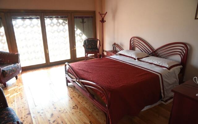 Villa Dello Spino B&B