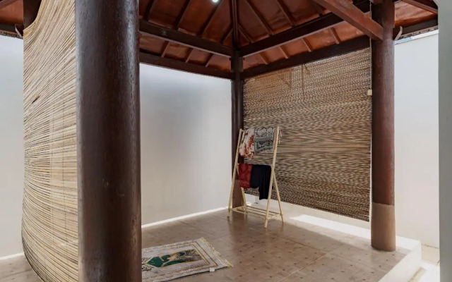 RedDoorz Plus @ TB Simatupang