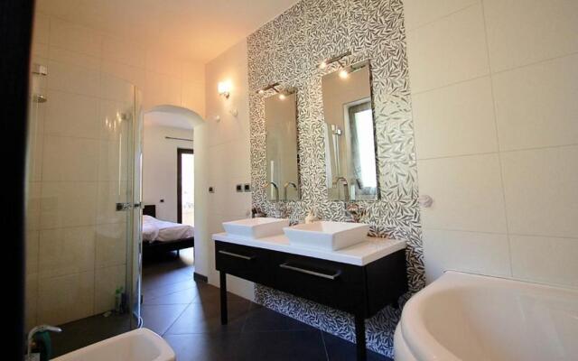 Villa Maggiorana 10