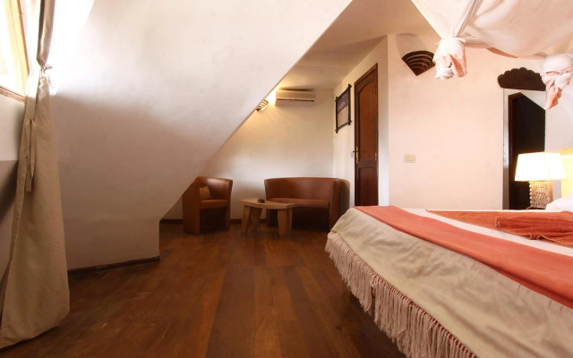 Villa Kiva