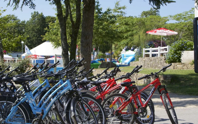 Holiday home Land Rosted