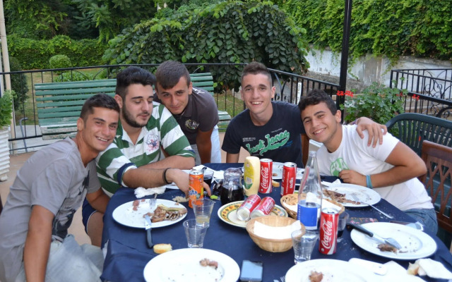 Albergo Belvedere