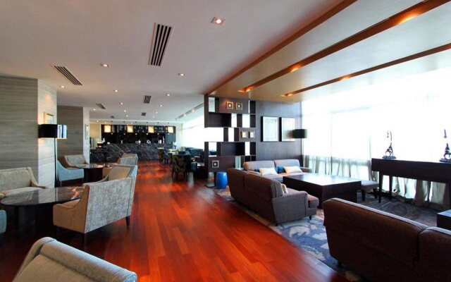 Grandis Hotel