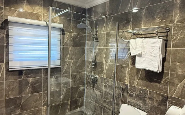 SAAFI Boutique Hotel