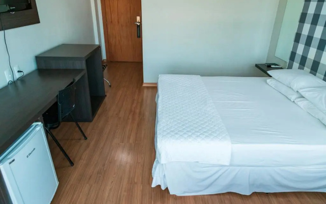 Catuai Hotel