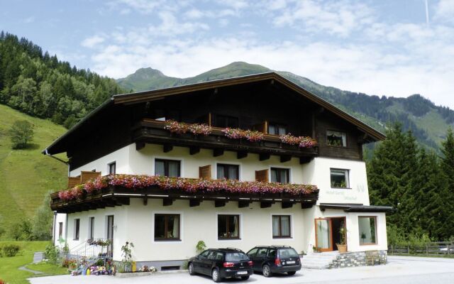 Hotel Garni Wieshof