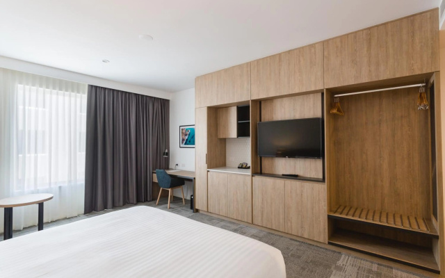 Ingot Hotel – Guest Rooms – Perth