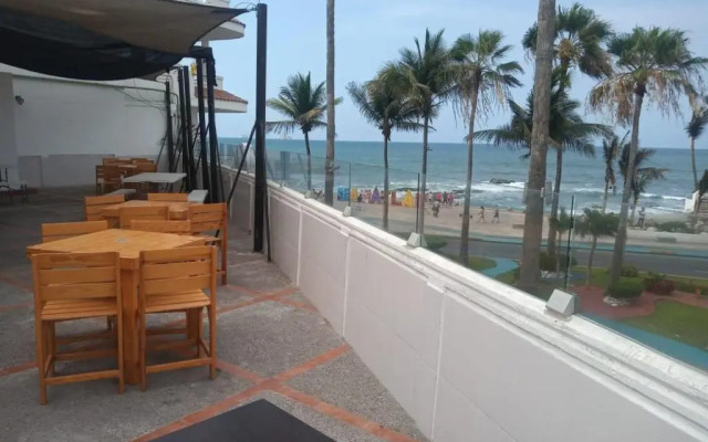 Hotel San Diego