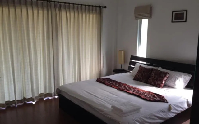 Bk Villa