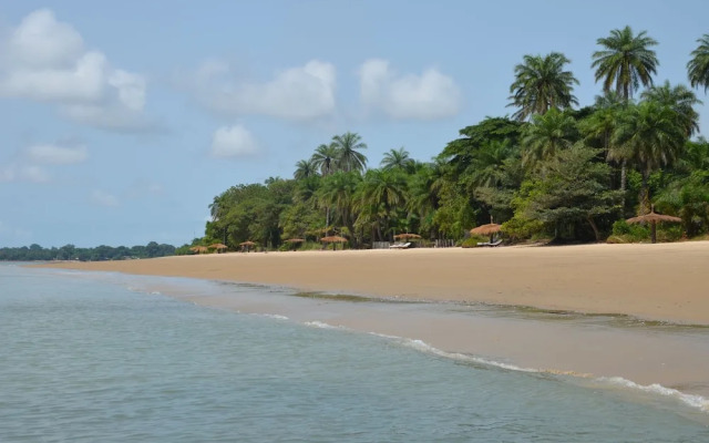 Ponta Anchaca