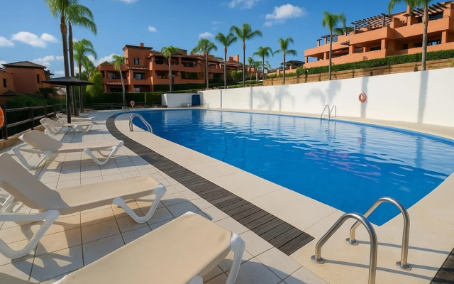 Apto Casares Golf Playa