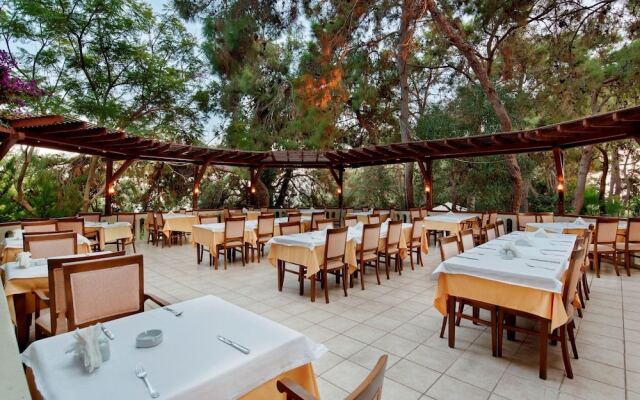 Alara Hotel - All Inclusive