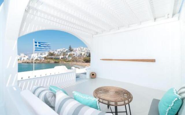 Sea House