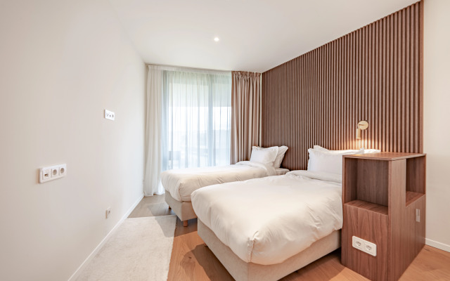 Petram Resort & Residences