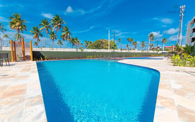 Mana Beach #D304 - Quadrúplo por Carpediem