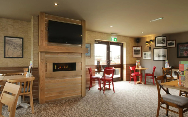 Spring River Ebbsfleet by Marston's Inns