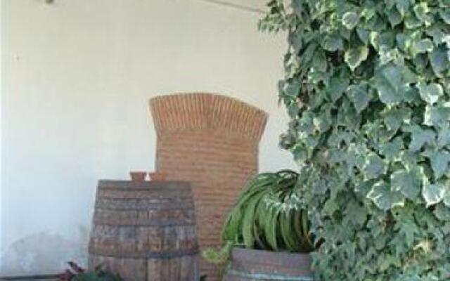 Pátio da Avó Faustina - Agroturismo