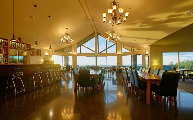 Koura Bay Lodge Kaikoura