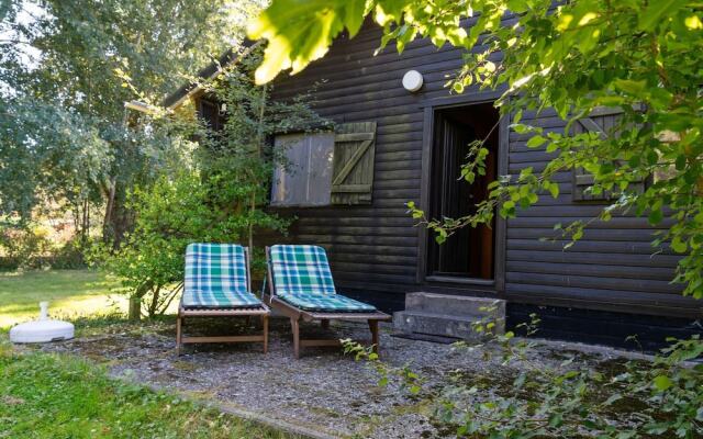 Pretty Holiday Home in Eschede Germany near Forest