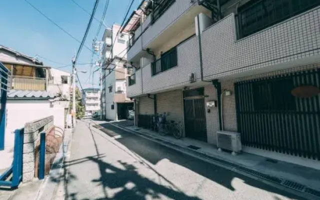 Fortune House Momodani2-3-24