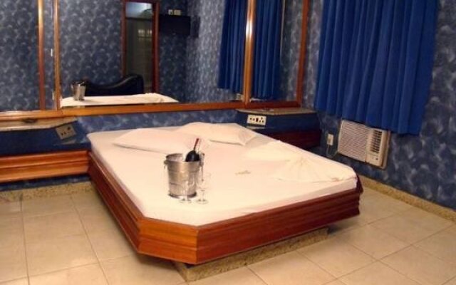 Hotel Malaga