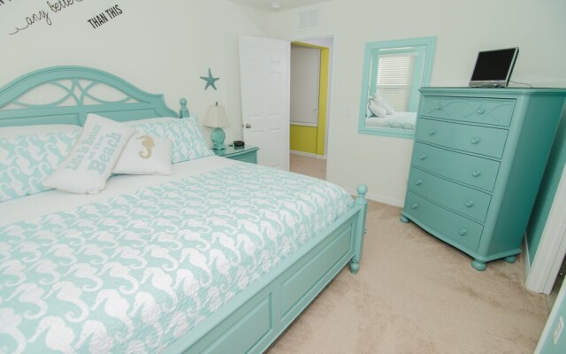 The Shire 6 Bedroom House w Pool - 4705TS